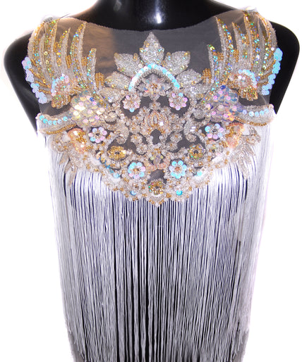 Mondin Festival – Exclusive Neck & Breast Jewelry