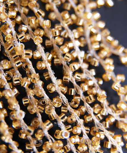 Mondin Golden Rain – Exclusive Breast Jewelry