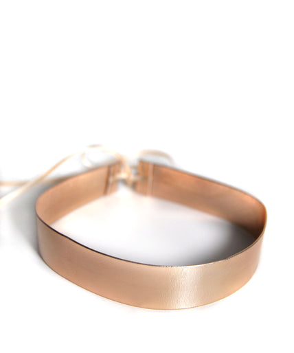 Mondin Metallic Rose Gold – Exclusive Breast Jewelry