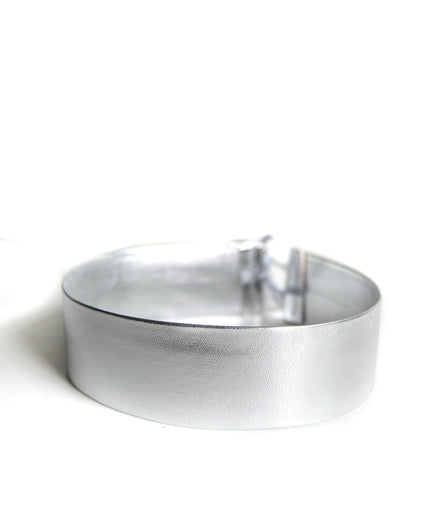 Mondin Metallic Silver – Exclusive Breast Jewelry