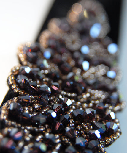 Mondin Rococo – Exclusive Neck & Breast Jewelry