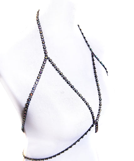 Mondin Sparkling Stardust – Exclusive Breast Jewelry