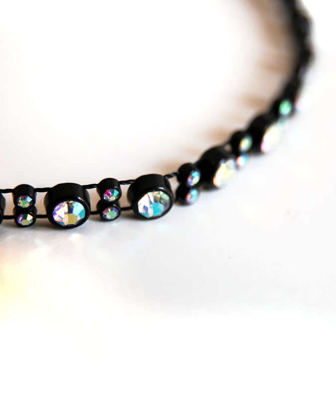 Mondin Touch of Stardust – Exclusieve Borstsieraden
