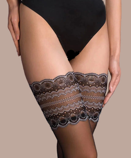 Vilma Hold Ups Black