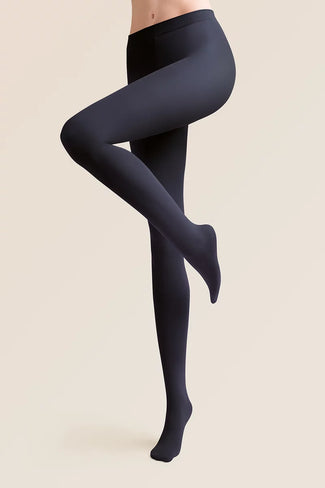 Gabriella Hold ups Stockings 15 den Plus Size