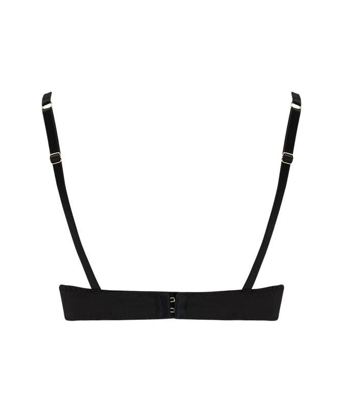 Seraphine Plunge Bra