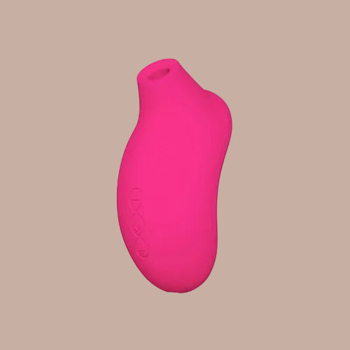 LELO – SONA 2 Clitoral Stimulator – Cerise