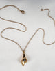 Sylvie Monthulé – Arum Design Pendant Gold