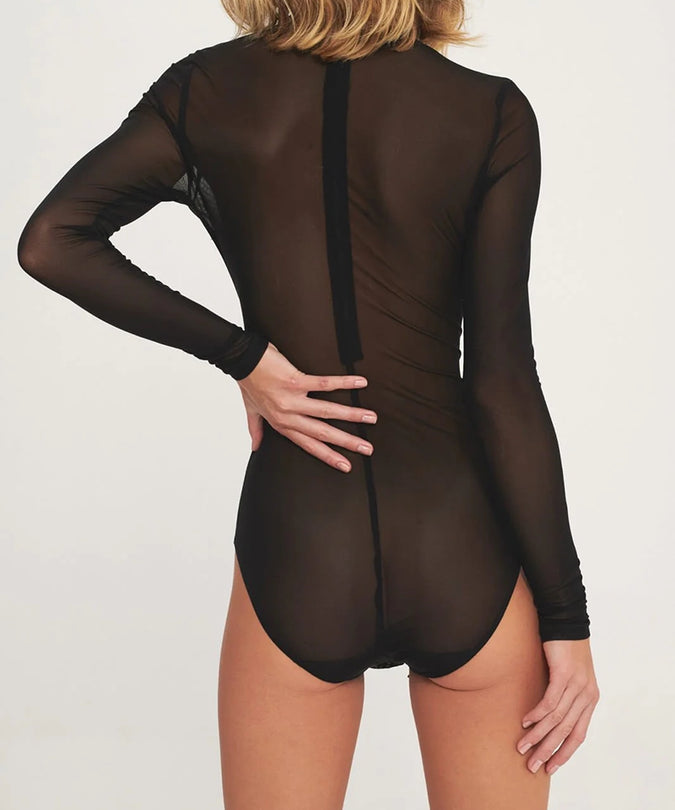    Image-Model-Pleasurements-Undress-Code-Stay-Simple-Bodysuit-Black-Back