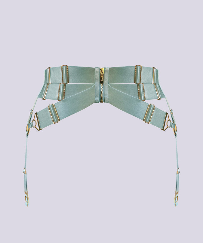 Product back