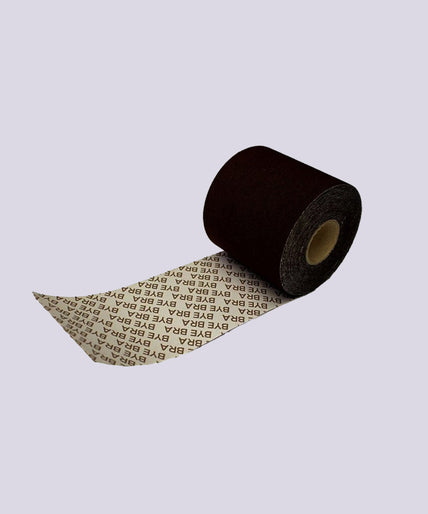 Double Sided Tape Black