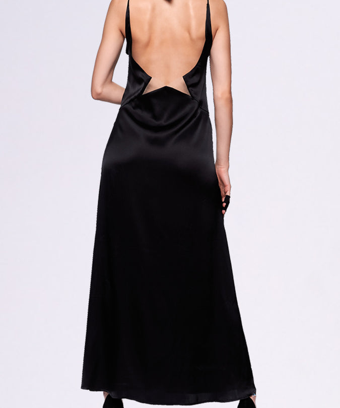 Backside Ludique Infinity Night Gown 